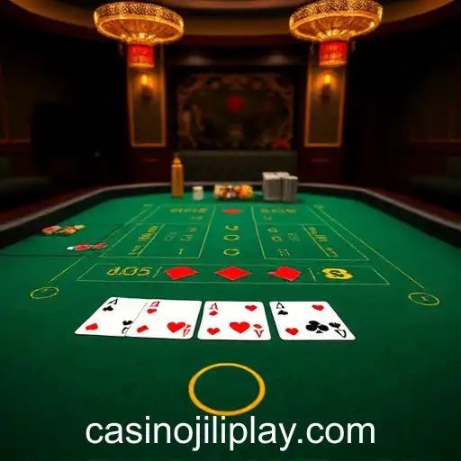 Exploring Baccarat: A Classic Card Game Thriving in Online Casinos