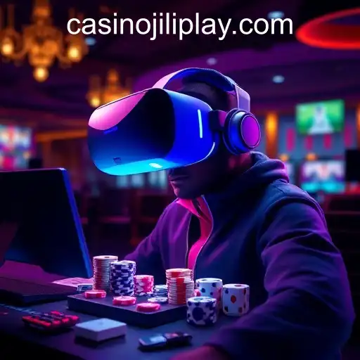 Navigating the Digital Casino Landscape