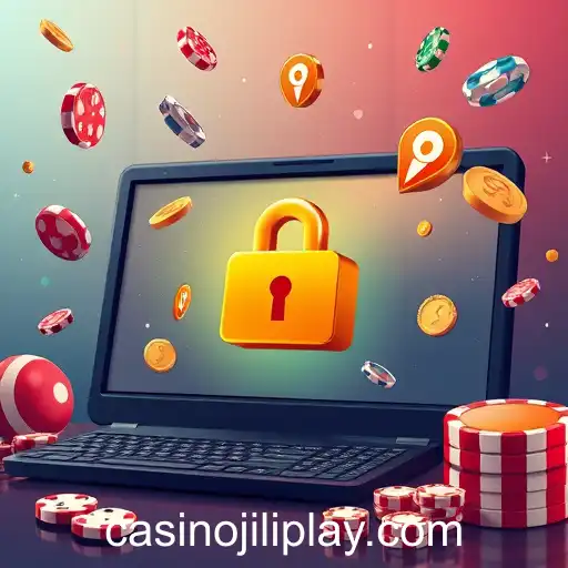 jiliplay online casino login