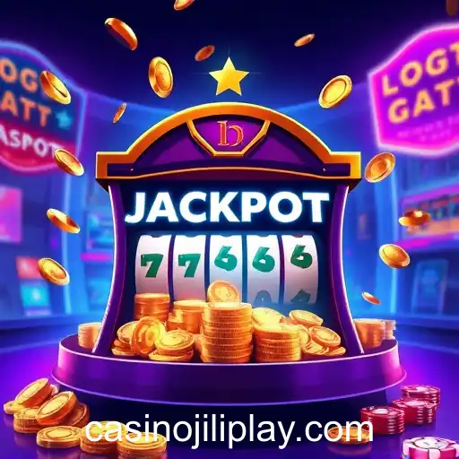 Exploring the Exciting World of Jackpot Games at Jiliplay Online Casino