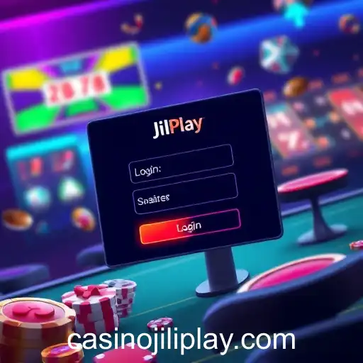 Digital Trends in Gaming: JiliPlay's Online Casino Innovation