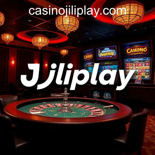 JiliPlay Casino Leads Online Gaming Innovation