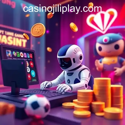 The Rise of Jiliplay: Navigating Online Gaming Trends