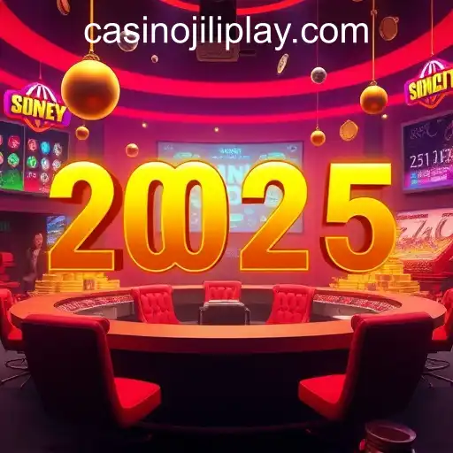 JiliPlay's Surge in the Online Casino Scene