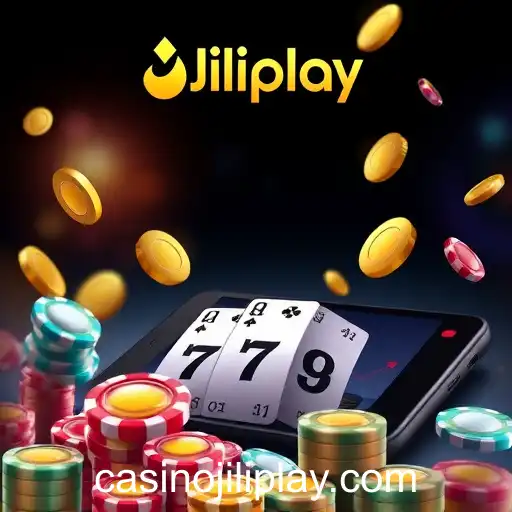 Jiliplay Casino in the Digital Gaming Sphere