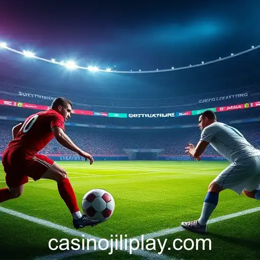 Rise of Online Casinos in Modern Gaming