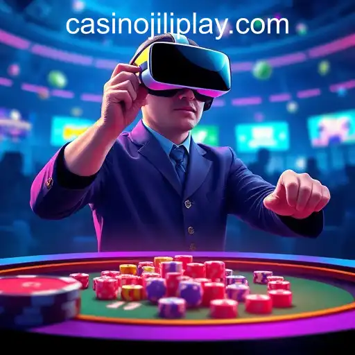Online Casino Trends and Security in 2025