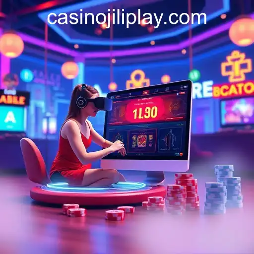 The Surge of Online Gaming in 2025