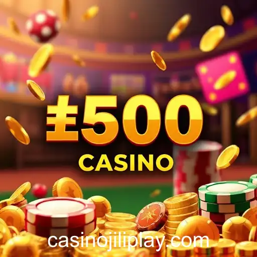 Boost Your Gaming Experience with Jiliplay Online Casino Promotions