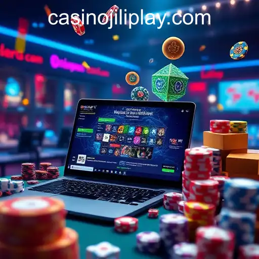 The Rise of Online Casinos and Their Impact in 2025
