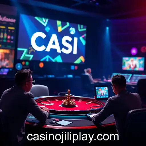 jiliplay online casino login