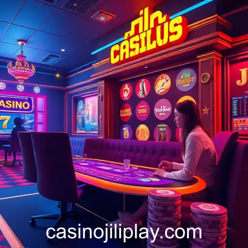 Rise of Online Casinos in Modern Gaming
