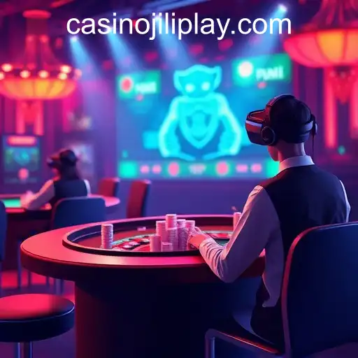 Rising Online Casino Trends in 2026