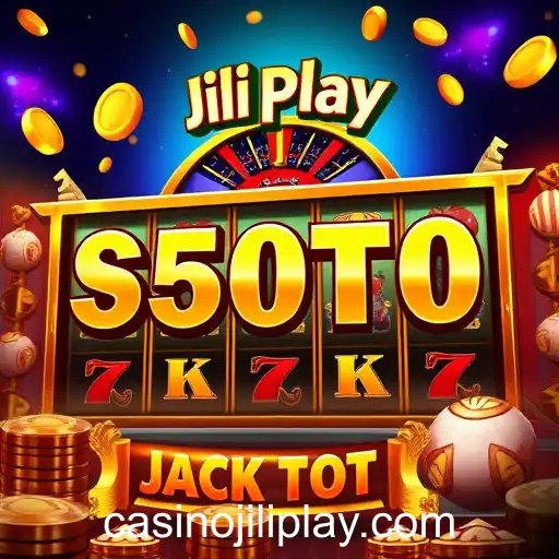 The Thrill of Slot Games: Exploring Jiliplay Online Casino