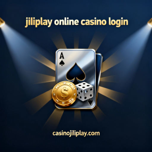jiliplay online casino login