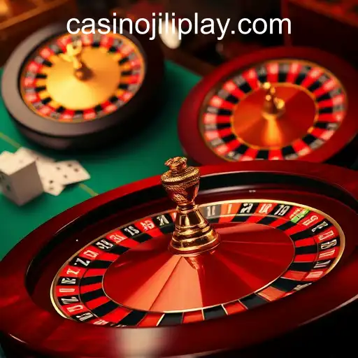 Exploring the World of Table Games at Jiliplay Online Casino